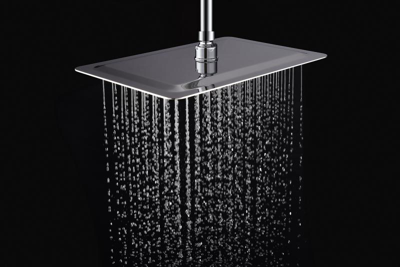 Верхний душ Elghansa Shower Head MQ-232.