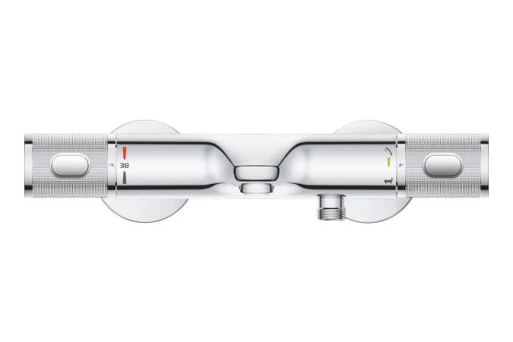 Cмеситель для ванны термостат Grohe Grohtherm 1000 34830000. Cмеситель для ванны термостат Grohe Grohtherm 1000 34830000.